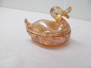 candy dish