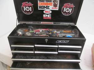 ESS tool box