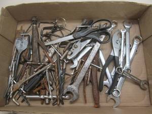 tools