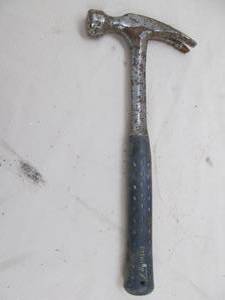 Estwing hammer