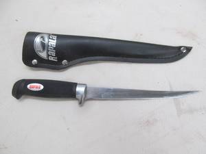 Rapala knife