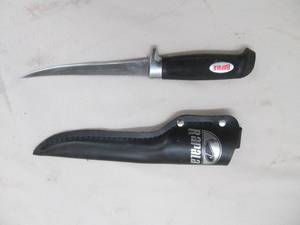 Rapala knife