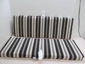 Hampton bay cushion