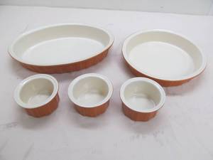 Mayfair& Jackson stoneware dishes