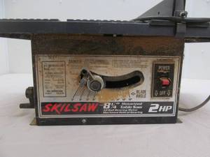 Skilsaw