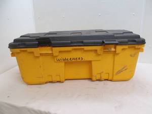 Plano case