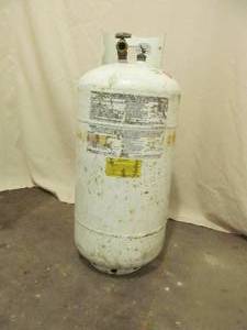 Lp tank
