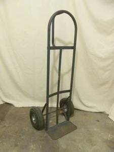 Utility cart