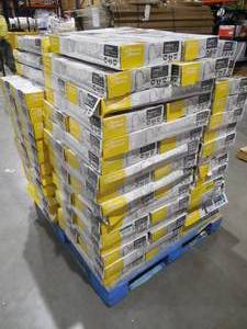 WHOLESALE PALLET LOT OF FAUCETS