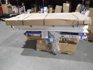 WHOLESALE PALLET LOT OF GENERAL MERCHANDISE