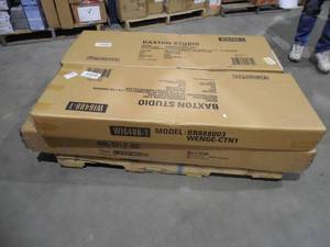 WHOLESALE PALLET LOT OF GENERAL MERCHANDISE