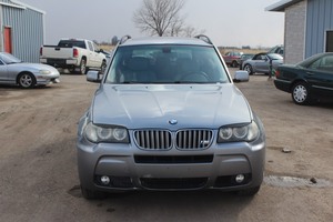 2007 BMW X3 M Sport Edition - 129,261 Miles -