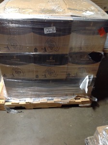 PALLET OF NEW IN BOX  Morton Professionals Choice Pool Salt Jugs two per box RETAIL VALUE APPROX $1500