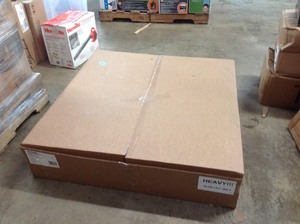 Siemens Uni-PAK 6-Gang 400 Amp Ringless Style Multi-Family Metering with Horn Bypass New Retails $750