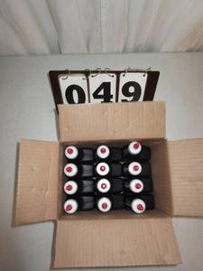 lot 49 image: Powermate VX Air Tool Oil