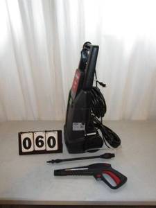 lot 60 image: Briggs & Stratton Electric Pressure Washer