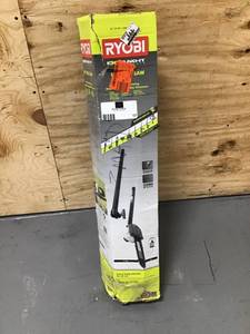 Ryobi 10 Pole Saw Attachment