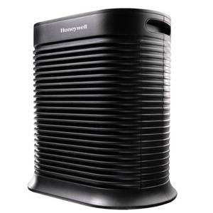 Honeywell True HEPA 465 sq. ft. Air PurifierAllergen Remover