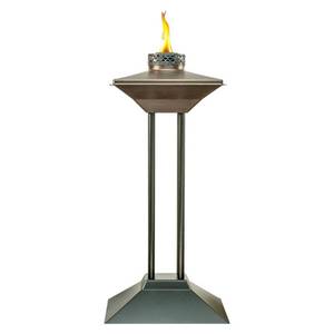 Tiki Patio Torch