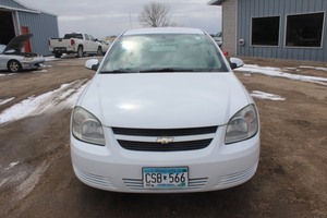 2008 Chevrolet Cobalt LT - 110,577 Miles -