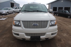 2006 Ford Expedition Limited 4x4