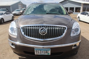 2009 Buick Enclave CXL AWD