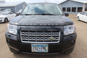 2010 Land Rover LR2 HSE AWD - 106,762 Miles -