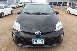 2014 Toyota Prius - 1 Owner -