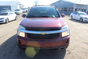 2008 Chevrolet Equinox LT - 130,609 Miles -