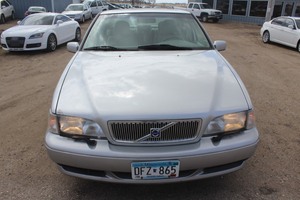 2000 Volvo S70 - AWD - 119,091 Miles -