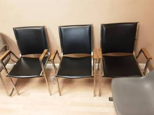 4 Chairs 3-Matching . 1-Other