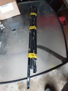2016 Chevrolet 12 Ton Molding