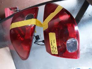 2003-2005 Saturn Tail Lights L&R
