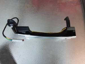 Cadillac STS Light Door Handle