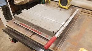 lot 17 image: Shingle Shear