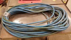 lot 25 image: Heavy Duty Extension Cord