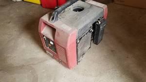 lot 51 image: Coleman Sport 1850 Generator