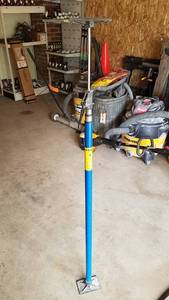 lot 60 image: Load Securing Bar from 45 to 121