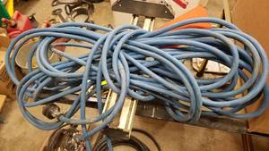 lot 29 image: Heavy Duty Extension Cord