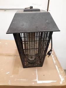 lot 192 image: Bug Zapper