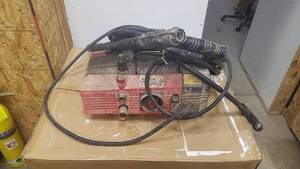 lot 224 image: Aqua Stripper Electric Power Washer