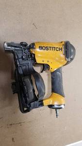 lot 356 image: Bostitch  Pneumatic Coil Roofing Nailer