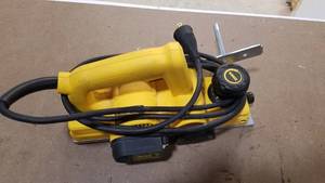 lot 362 image: DeWalt Electric Planer - Tested and Works