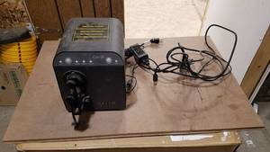 lot 6 image: X-Rite Ci4100 Spectrophotometer for Paint Matching