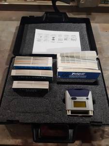 lot 7-2 image: ColorHelper Pro - Valspar Color Matching System