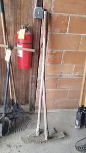 lot 135 image: Lot of 2 Concrete Skreeters