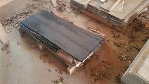 lot 106 image: 2 Bundles of Certainteed Swiftstart Starter Shingles