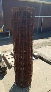 lot 122 image: Concrete Reinforcing Mesh