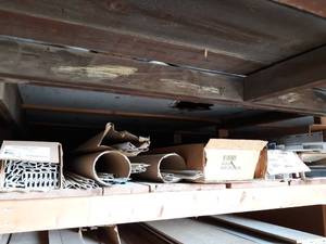 lot 179 image: Undersill & J-Channel & Inside Corners