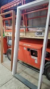 lot 362 image: New Exterior and Interior Door Casings